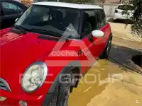 2004 Mini COOPER