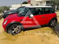 2004 Mini COOPER