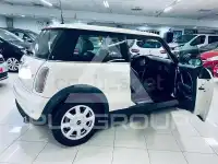 2004 Mini COOPER