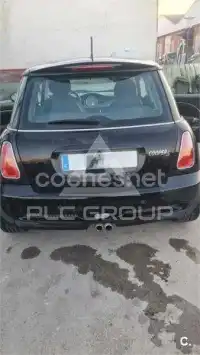 2004 Mini COOPER