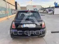 2004 Mini COOPER