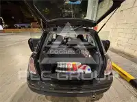 2004 Mini COOPER