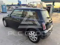2004 Mini COOPER