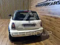 2004 Mini COOPER