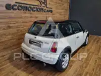2004 Mini COOPER