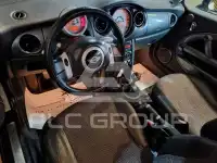 2004 Mini COOPER