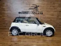 2004 Mini COOPER
