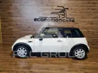 2004 Mini COOPER