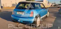2004 Mini COOPER