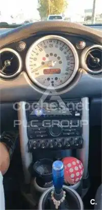 2004 Mini COOPER