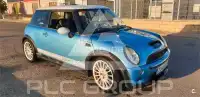 2004 Mini COOPER