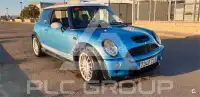 2004 Mini COOPER