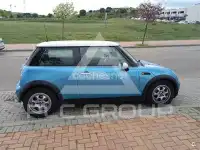 2004 Mini COOPER