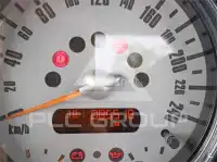 2004 Mini COOPER