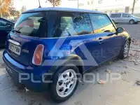 2004 Mini COOPER