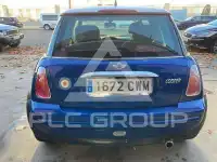 2004 Mini COOPER