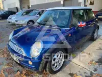 2004 Mini COOPER
