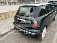 2004 Mini COOPER