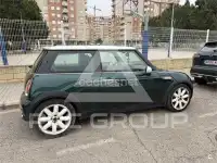 2004 Mini COOPER