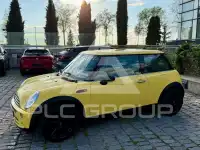 2004 Mini COOPER