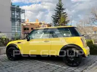 2004 Mini COOPER