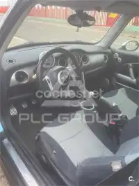 2004 Mini COOPER