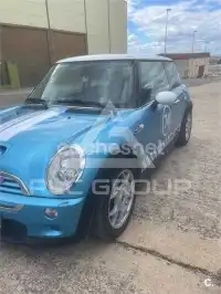 2004 Mini COOPER