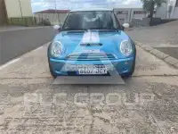 2004 Mini COOPER