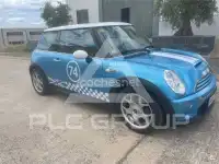 2004 Mini COOPER