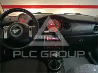 2004 Mini COOPER