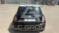 2004 Mini COOPER