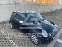 2004 Mini COOPER