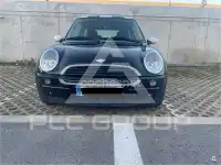 2004 Mini COOPER