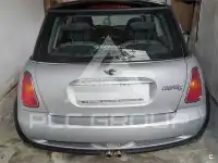 2004 Mini COOPER