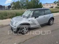2004 Mini COOPER