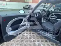 2004 Mini COOPER