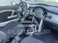 2004 Mini COOPER