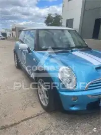 2004 Mini COOPER