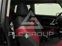 2004 Mini COOPER