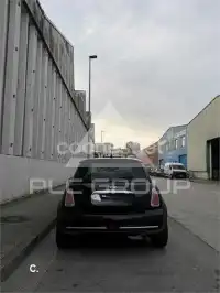 2004 Mini COOPER