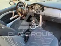 2004 Mini COOPER
