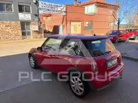 2004 Mini COOPER
