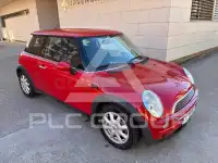 2004 Mini COOPER