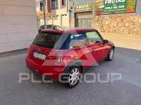 2004 Mini COOPER