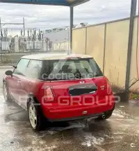 2004 Mini COOPER