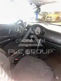 2004 Mini COOPER