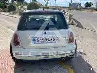 2004 Mini COOPER
