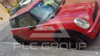 2004 Mini COOPER