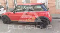 2004 Mini COOPER