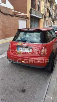 2004 Mini COOPER